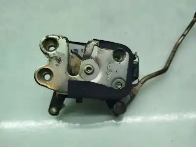 Автозапчасти б/у замок передней правой двери за hyundai galloper ii (jk-01) 2.5 td intercooler ссылки oem iam   