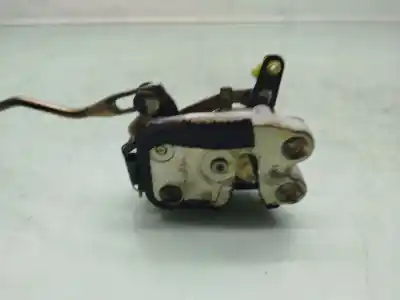 Автозапчасти б/у замок передней правой двери за hyundai galloper ii (jk-01) 2.5 td intercooler ссылки oem iam   