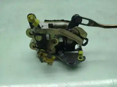 Автозапчасти б/у замок передней правой двери за hyundai galloper ii (jk-01) 2.5 td intercooler ссылки oem iam   