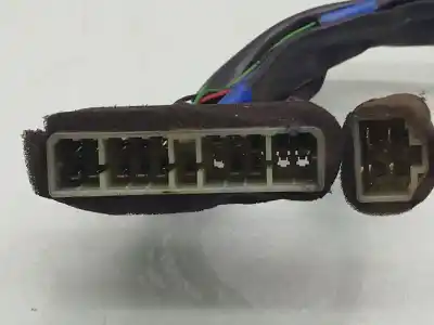 Автозапчасти б/у управление светом за hyundai galloper ii (jk-01) 2.5 td intercooler ссылки oem iam   