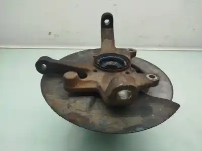 Автозапчасти б/у передняя правая кулачка за hyundai galloper ii (jk-01) 2.5 td intercooler ссылки oem iam   