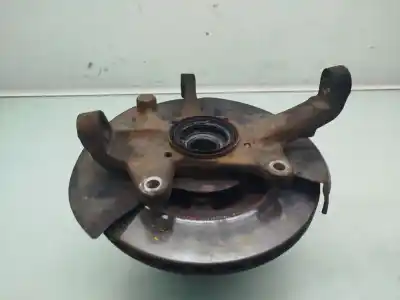 Автозапчасти б/у передняя правая кулачка за hyundai galloper ii (jk-01) 2.5 td intercooler ссылки oem iam   