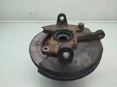 Автозапчасти б/у передняя правая кулачка за hyundai galloper ii (jk-01) 2.5 td intercooler ссылки oem iam   