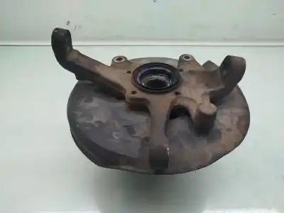 Автозапчасти б/у передняя правая кулачка за hyundai galloper ii (jk-01) 2.5 td intercooler ссылки oem iam   