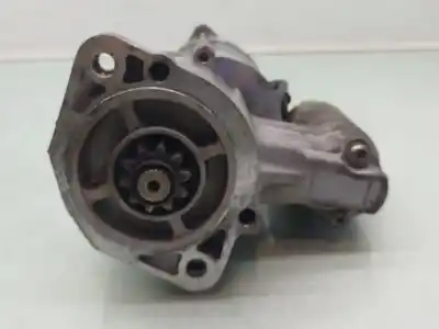 Автозапчасти б/у двигатель запускается за hyundai galloper ii (jk-01) 2.5 td intercooler ссылки oem iam   cgb23343