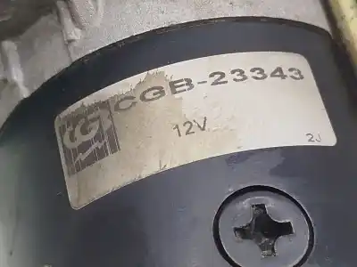 Автозапчасти б/у двигатель запускается за hyundai galloper ii (jk-01) 2.5 td intercooler ссылки oem iam   cgb23343