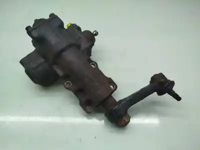 Автозапчасти б/у рулевая коробка за hyundai galloper ii (jk-01) 2.5 td intercooler ссылки oem iam  Автозапчасти б/у рулевая коробка за hyundai galloper ii (jk-01) 2.5 td intercooler ссылки oem iam