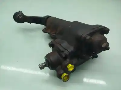 Автозапчасти б/у рулевая коробка за hyundai galloper ii (jk-01) 2.5 td intercooler ссылки oem iam   