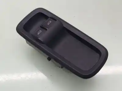 Peça sobressalente para automóvel em segunda mão botão / interruptor elevador vidro dianteiro esquerdo por ford fiesta vi (cb1, ccn) 1.4 tdci referências oem iam  10008940 8a6t14a132ac