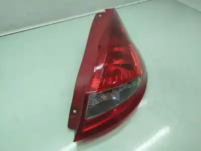 Автозапчасти б/у правый задний фонарь за ford fiesta vi (cb1, ccn) 1.4 tdci ссылки oem iam   8a6113404a