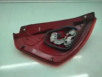 Автозапчасти б/у правый задний фонарь за ford fiesta vi (cb1, ccn) 1.4 tdci ссылки oem iam   8a6113404a