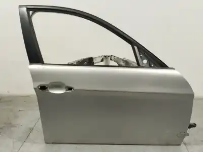Автозапчасти б/у дверь передняя правая за bmw 3 (e90) 320 d ссылки oem iam 