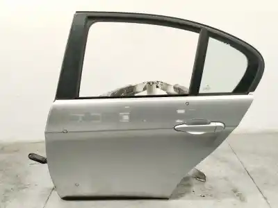 Автозапчасти б/у задняя левая дверь за bmw 3 (e90) 320 d ссылки oem iam 
