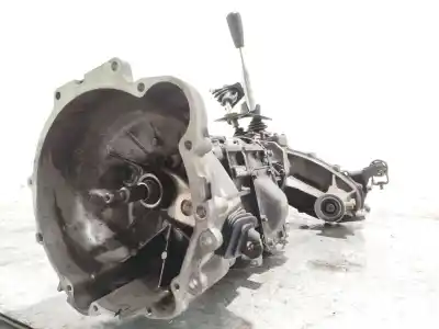 Автозапчасти б/у коробка передач за hyundai galloper ii (jk-01) 2.5 td intercooler ссылки oem iam  Автозапчасти б/у коробка передач за hyundai galloper ii (jk-01) 2.5 td intercooler ссылки oem iam
