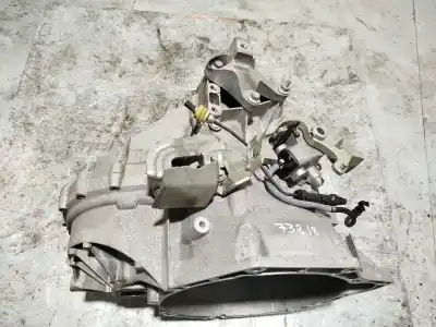 Автозапчасти б/у коробка передач за ford kuga ii (dm2) 1.5 ecoboost ссылки oem iam cv6r7002dca 1788839 251115 tigc1