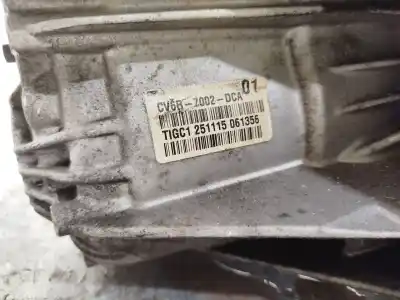 Автозапчасти б/у коробка передач за ford kuga ii (dm2) 1.5 ecoboost ссылки oem iam cv6r7002dca 1788839 251115 tigc1