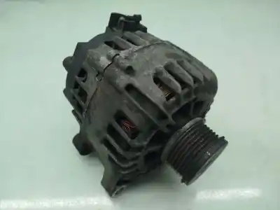 Second-hand car spare part alternator for ford fiesta vi (cb1, ccn) 1.4 tdci oem iam references 