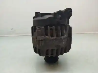 Second-hand car spare part alternator for ford fiesta vi (cb1, ccn) 1.4 tdci oem iam references  2543427a tg12c038 8v2110300ab