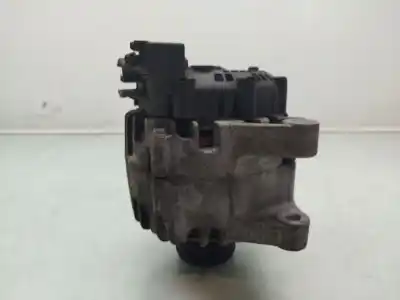 Second-hand car spare part alternator for ford fiesta vi (cb1, ccn) 1.4 tdci oem iam references  2543427a tg12c038 8v2110300ab