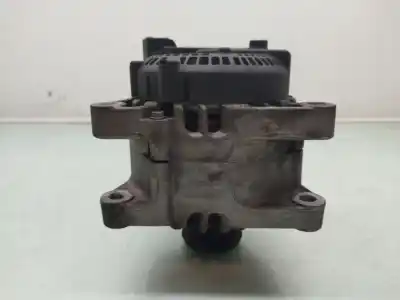 Second-hand car spare part alternator for ford fiesta vi (cb1, ccn) 1.4 tdci oem iam references  2543427a tg12c038 8v2110300ab
