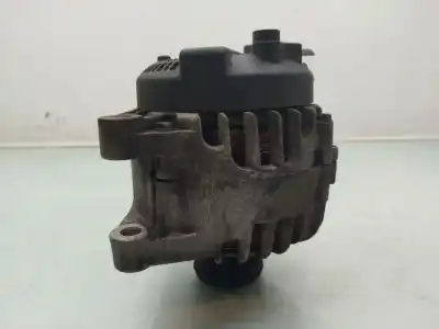 Second-hand car spare part alternator for ford fiesta vi (cb1, ccn) 1.4 tdci oem iam references  2543427a tg12c038 8v2110300ab