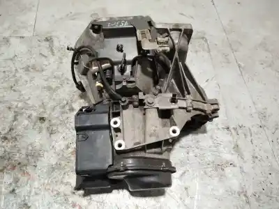 Автозапчасти б/у коробка передач за ford fiesta vi (cb1, ccn) 1.4 tdci ссылки oem iam 8a6r7002ea  t6tb1
