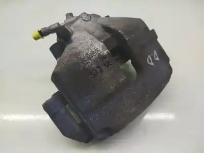 Peça sobressalente para automóvel em segunda mão pinça de travão dianteira direita por volkswagen touran (1t3) 1.6 tdi referências oem iam 
