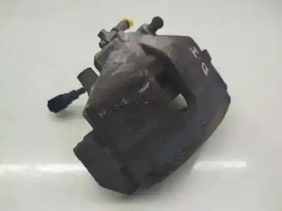Peça sobressalente para automóvel em segunda mão pinça de travão dianteira esquerda por volkswagen touran (1t3) 1.6 tdi referências oem iam 