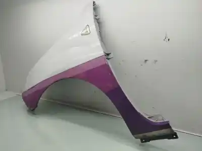 Автозапчасти б/у левое переднее крыло за renault kangoo / grand kangoo ii (kw0/1_) 1.5 dci 85 (kw0k, kw0l, kw0b) ссылки oem iam   