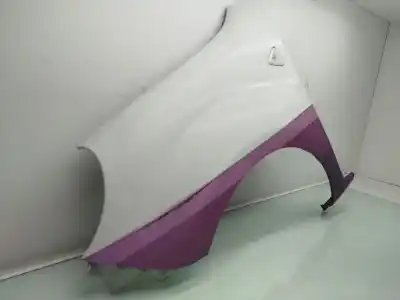 Автозапчасти б/у левое переднее крыло за renault kangoo / grand kangoo ii (kw0/1_) 1.5 dci 85 (kw0k, kw0l, kw0b) ссылки oem iam   