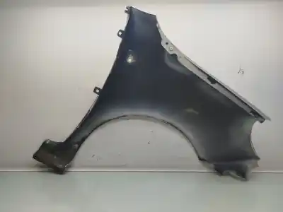 Автозапчасти б/у левое переднее крыло за renault kangoo / grand kangoo ii (kw0/1_) 1.5 dci 85 (kw0k, kw0l, kw0b) ссылки oem iam   