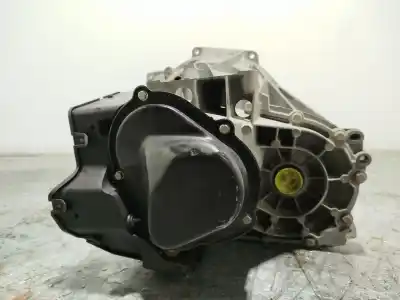 Автозапчасти б/у коробка передач за ford fiesta vi (cb1, ccn) 1.25 ссылки oem iam 8a6r7002jl 020914 t6ta1
