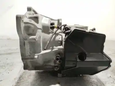 Автозапчасти б/у коробка передач за ford fiesta vi (cb1, ccn) 1.25 ссылки oem iam 8a6r7002jl 020914 t6ta1