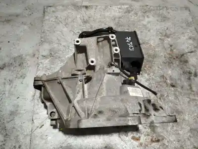 Автозапчасти б/у коробка передач за ford fiesta vi (cb1, ccn) 1.25 ссылки oem iam 8a6r7002jl 020914 t6ta1