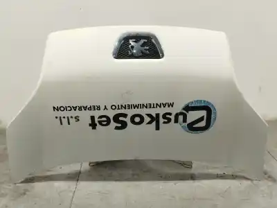 Peça sobressalente para automóvel em segunda mão capot por peugeot bipper tepee 1.4 hdi referências oem iam 7901q0