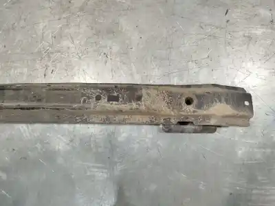 Second-hand car spare part rear bumper reinforcement for volkswagen caddy iii monospace (2kb, 2kj, 2cb, 2cj) 1.9 tdi oem iam references   2k0807305