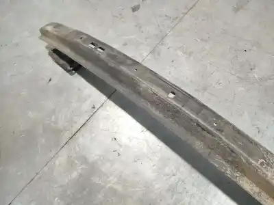 Second-hand car spare part rear bumper reinforcement for volkswagen caddy iii monospace (2kb, 2kj, 2cb, 2cj) 1.9 tdi oem iam references   2k0807305