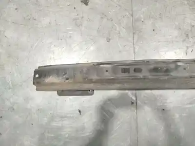 Second-hand car spare part rear bumper reinforcement for volkswagen caddy iii monospace (2kb, 2kj, 2cb, 2cj) 1.9 tdi oem iam references   2k0807305