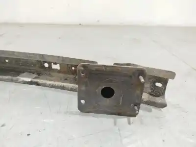 Second-hand car spare part rear bumper reinforcement for volkswagen caddy iii monospace (2kb, 2kj, 2cb, 2cj) 1.9 tdi oem iam references   2k0807305