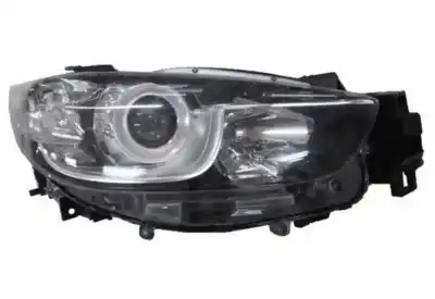 Автозапчастина б/у ПРАВА ФА для MAZDA CX-3 (DK)  Посилання на OEM IAM DB2R510K0C 3270002 11024002