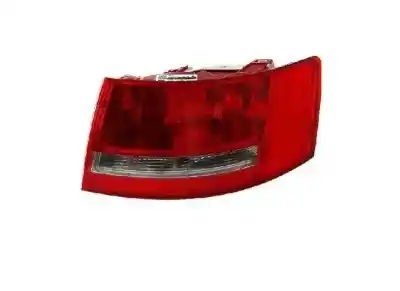 Piesă de schimb auto la mâna a doua LAMPÃ SPATE DREAPTA pentru AUDI A6 BERLINA (4F2)  Referințe OEM IAM 4F5945096L  16121832