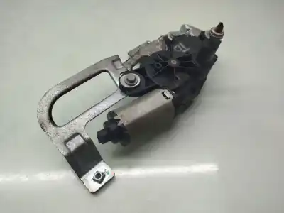 Автозапчастина б/у двигатель заднього склоочисника для volkswagen transporter v furgón (7ha, 7hh, 7ea, 7eh) 1.9 tdi посилання на oem iam 