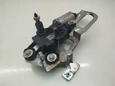 Автозапчастина б/у двигатель заднього склоочисника для volkswagen transporter v furgón (7ha, 7hh, 7ea, 7eh) 1.9 tdi посилання на oem iam  404792b 7e0955712