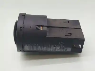 Автозапчастина б/у управління світлом для volkswagen transporter v furgón (7ha, 7hh, 7ea, 7eh) 1.9 tdi посилання на oem iam   6q0941531b