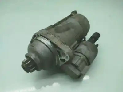 Автозапчастина б/у двигун запускається для volkswagen transporter v furgón (7ha, 7hh, 7ea, 7eh) 1.9 tdi посилання на oem iam 