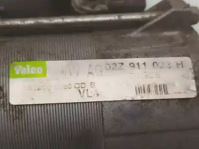 Автозапчасти б/у двигатель запускается за volkswagen transporter v furgón (7ha, 7hh, 7ea, 7eh) 1.9 tdi ссылки oem iam  25-4442 d7gs8 150205 02z911023h