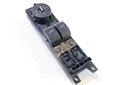 Second-hand car spare part left front power window switch for ford fiesta vi (cb1, ccn) 1.25 oem iam references 2032974