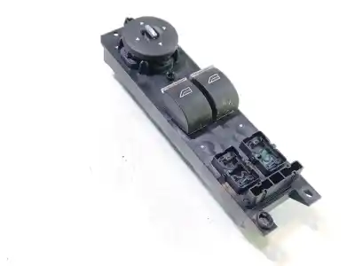 Second-hand car spare part left front power window switch for ford fiesta vi (cb1, ccn) 1.25 oem iam references 2032974  c1bt14a132ab