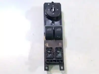 Second-hand car spare part left front power window switch for ford fiesta vi (cb1, ccn) 1.25 oem iam references 2032974  c1bt14a132ab