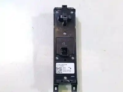 Second-hand car spare part left front power window switch for ford fiesta vi (cb1, ccn) 1.25 oem iam references 2032974  c1bt14a132ab